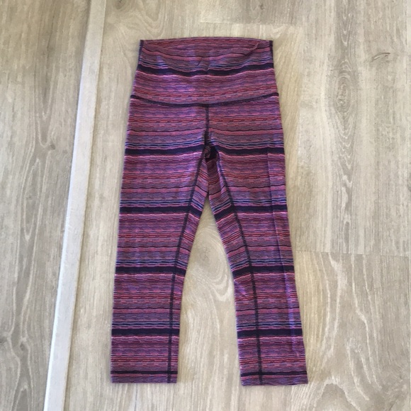 Lululemon leggings - Picture 4 of 5